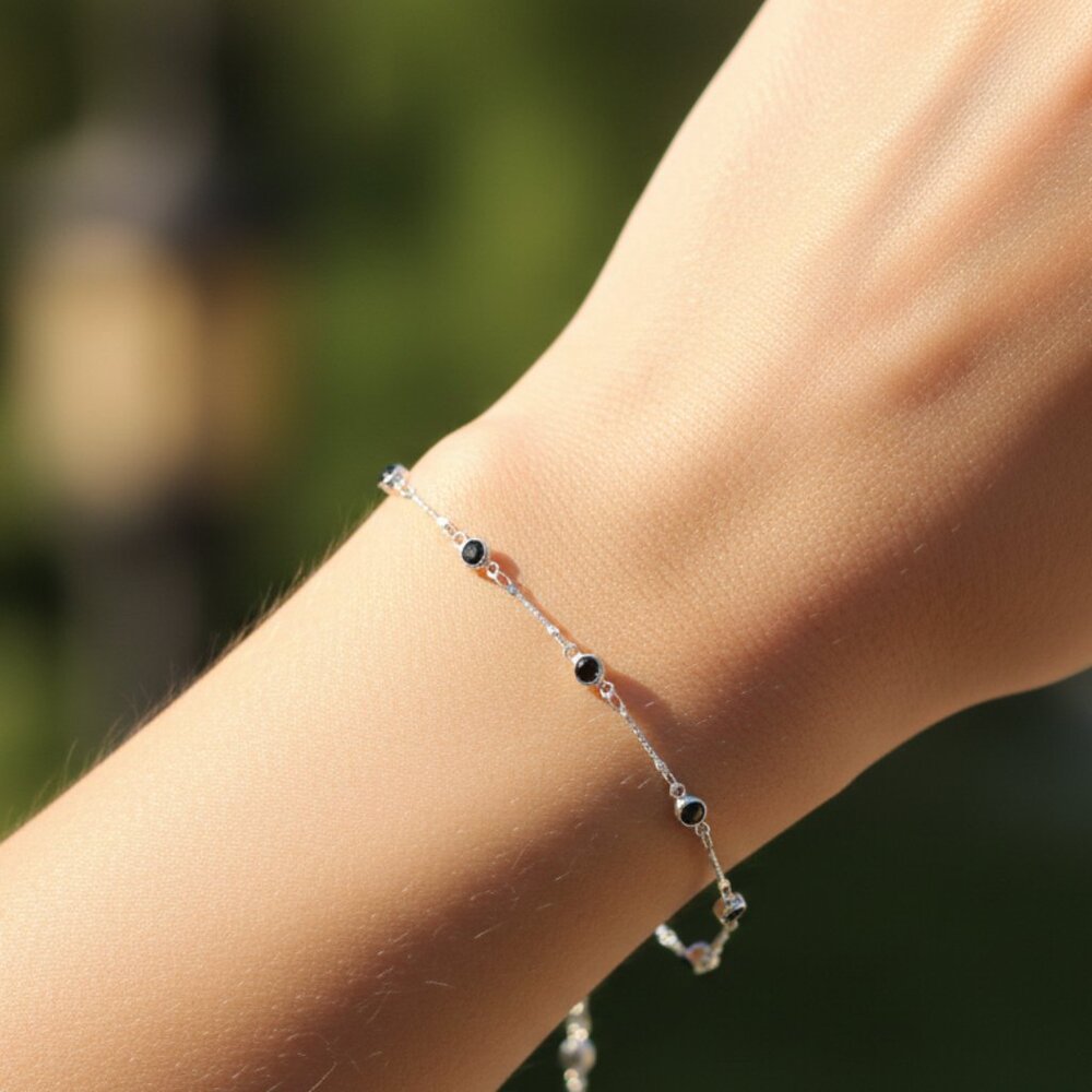 Trendy Bracelet for Girls & Women – Cute, Adjustable & Gift-Ready | MLCRC2094